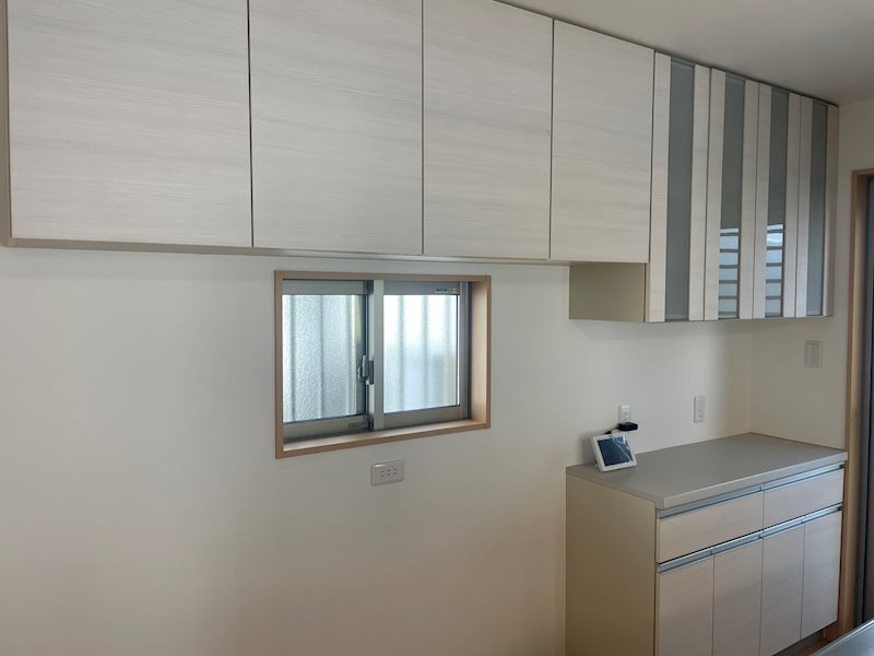 鴻巣市宮地5丁目中古戸建 内観写真（キッチン）