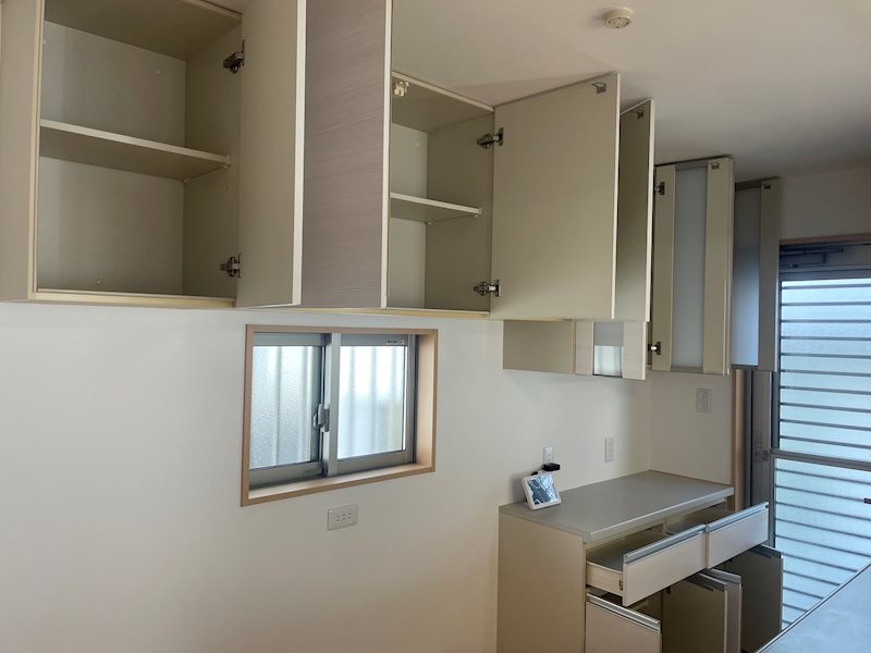 鴻巣市宮地5丁目中古戸建 内観写真（キッチン）