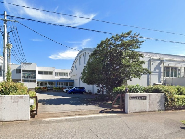 ザ・レジデンス千葉ニュータウン中央 小学校