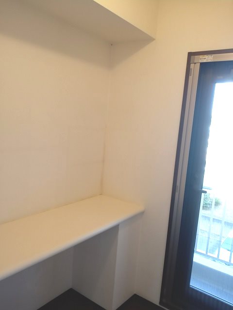 入間扇町屋団地 その他