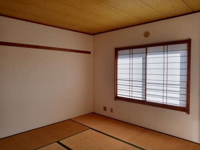 入間扇町屋団地 その他