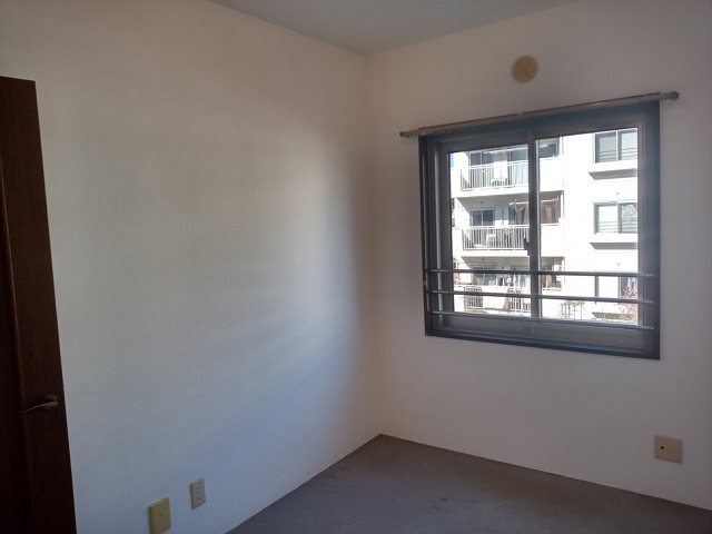 入間扇町屋団地 その他
