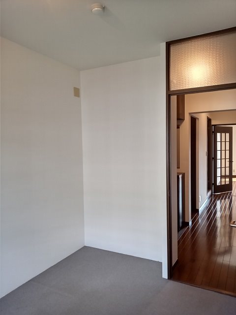 入間扇町屋団地 その他