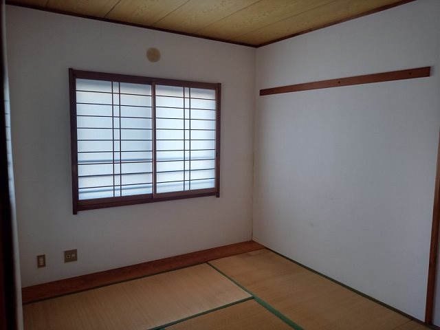 入間扇町屋団地 その他