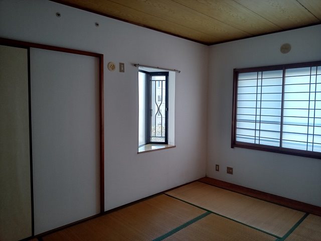 入間扇町屋団地 その他