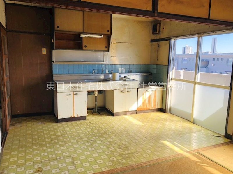 左近山団地  その他