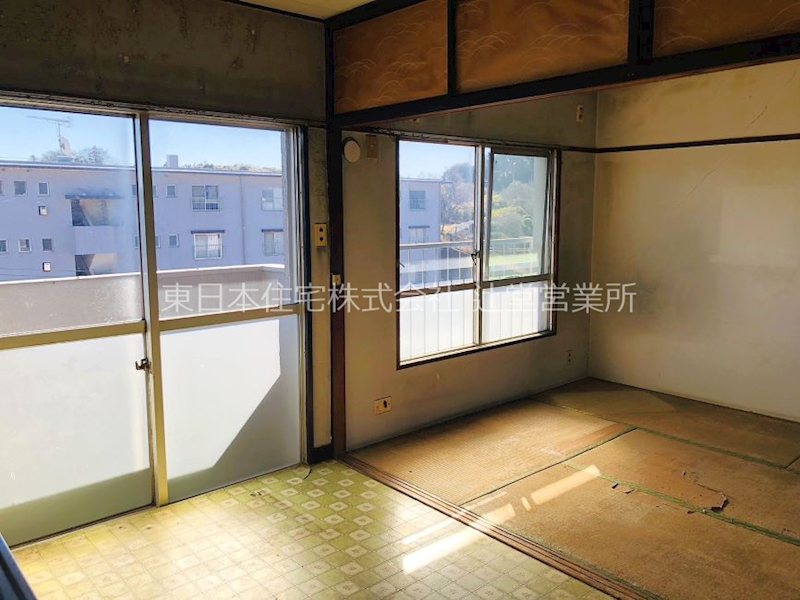 左近山団地  その他