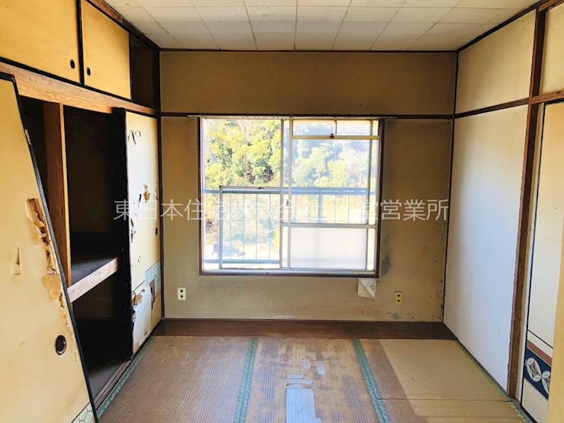 左近山団地  その他