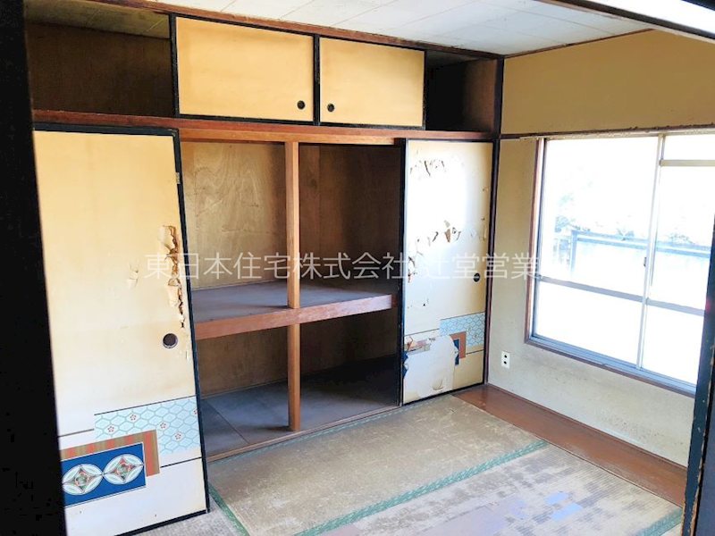 左近山団地  その他