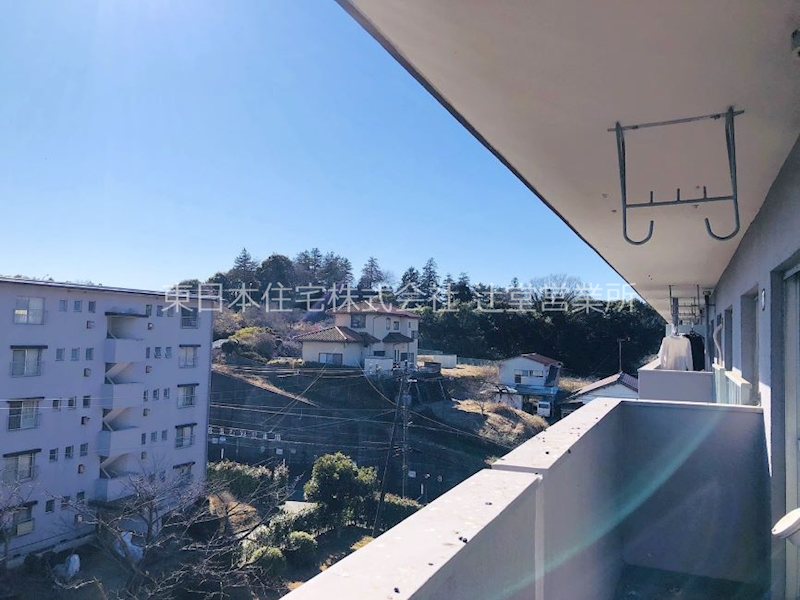左近山団地  その他