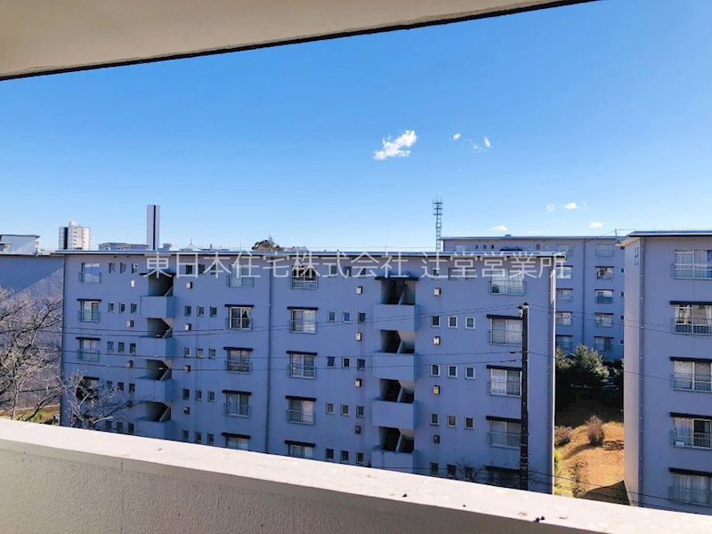 左近山団地  その他