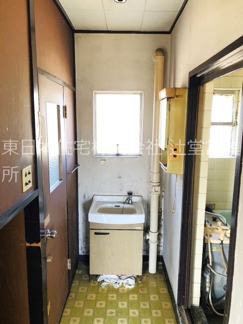 左近山団地  その他