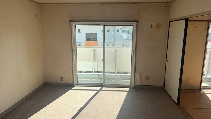 鳶尾団地24街区 その他