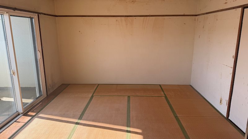 鳶尾団地24街区 その他