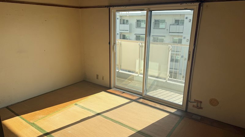 鳶尾団地24街区 その他