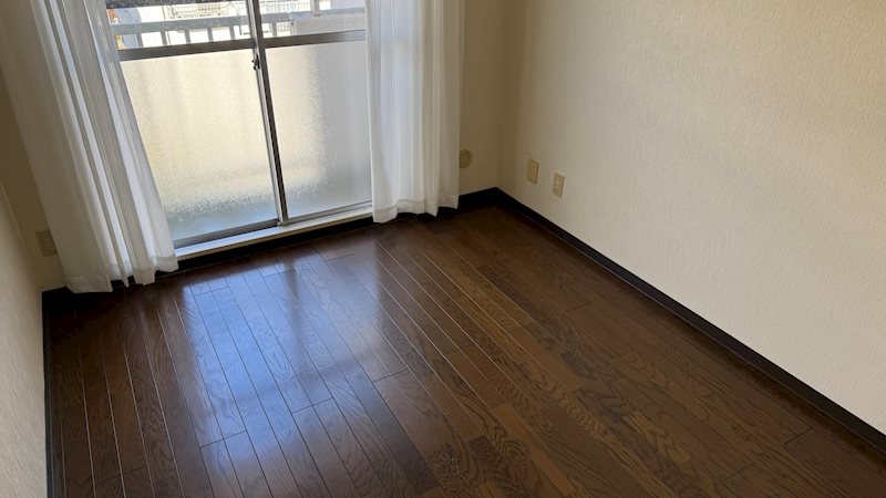 ベルフラワーズ大住台 内観写真（リビング以外の居室）
