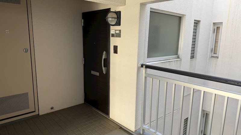 ベルフラワーズ大住台 その他