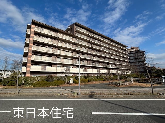 ウェルガーデン 現地写真