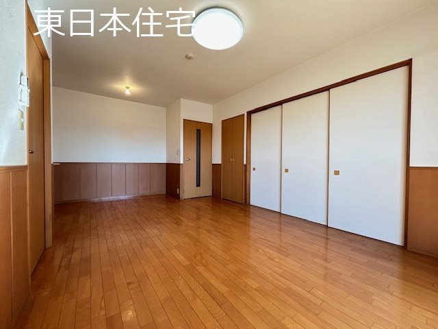 ウェルガーデン 内観写真（リビング）