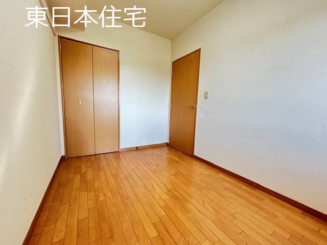 ウェルガーデン 内観写真（子供部屋）