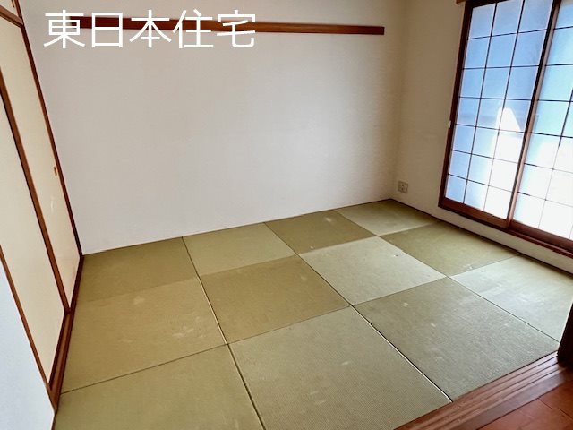 ウェルガーデン 内観写真（リビング以外の居室）