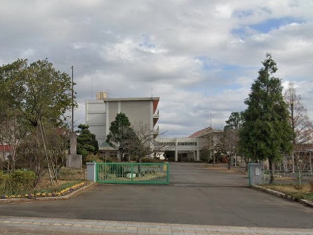 ウェルガーデン 中学校
