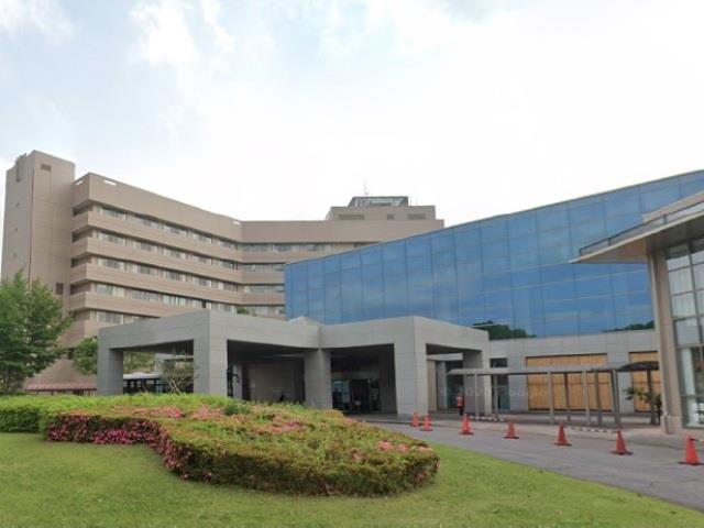 ウェルガーデン 総合病院
