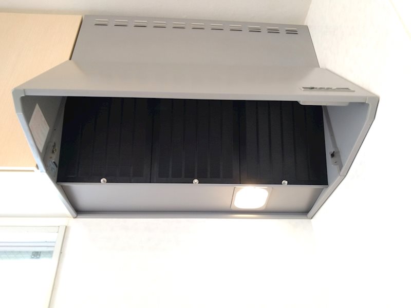 堀込第５住宅  内観写真（キッチン）