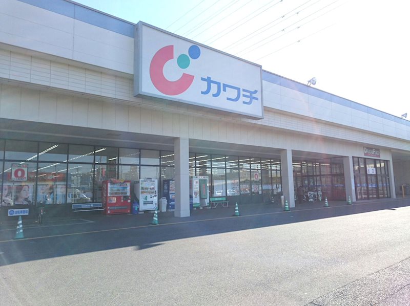 堀込第５住宅  その他