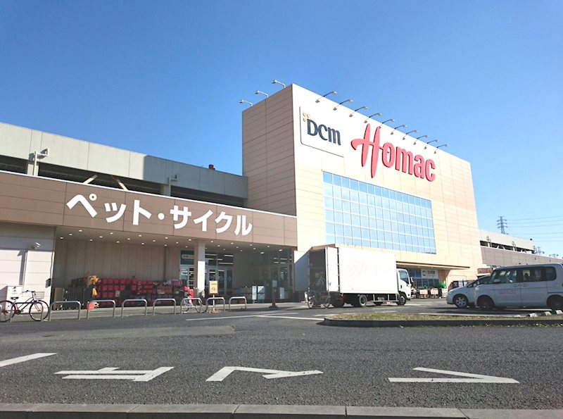 堀込第５住宅  その他