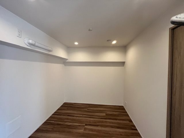 菱興洋光台マンション 内観写真（リビング以外の居室）