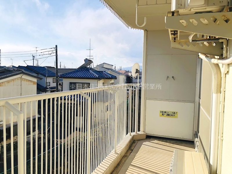 あやせグリーンハイツ その他