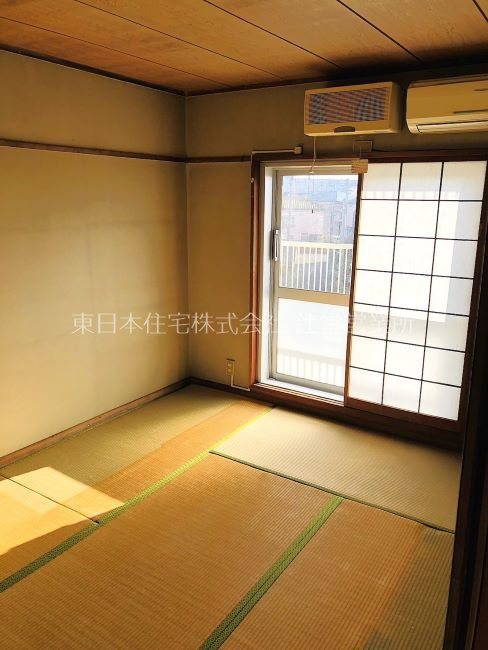 あやせグリーンハイツ その他