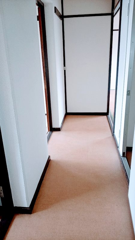 東坂戸団地 内観写真（その他）