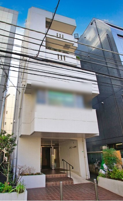 ルミエール船橋 現地写真