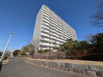 さざなみ団地第１住宅 その他