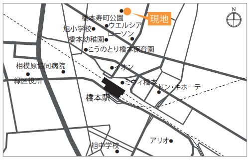 ドラゴンマンション橋本十弐番館 その他