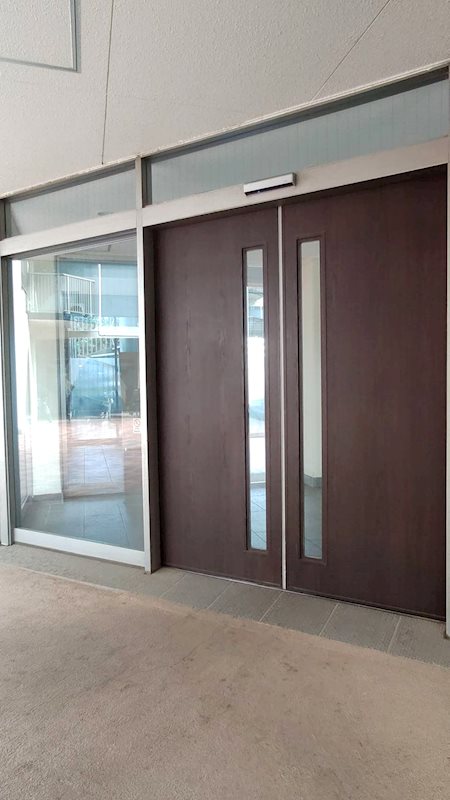 検見川パークマンションＢ棟 その他