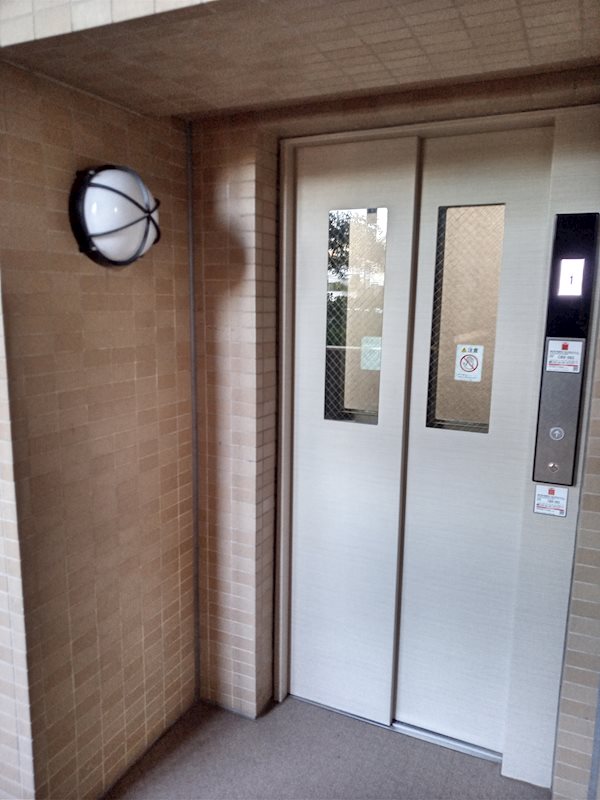 津田沼東パーク・ホームズ弐番館 設備