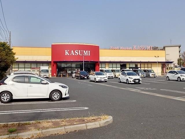 内野南第二団地 スーパー