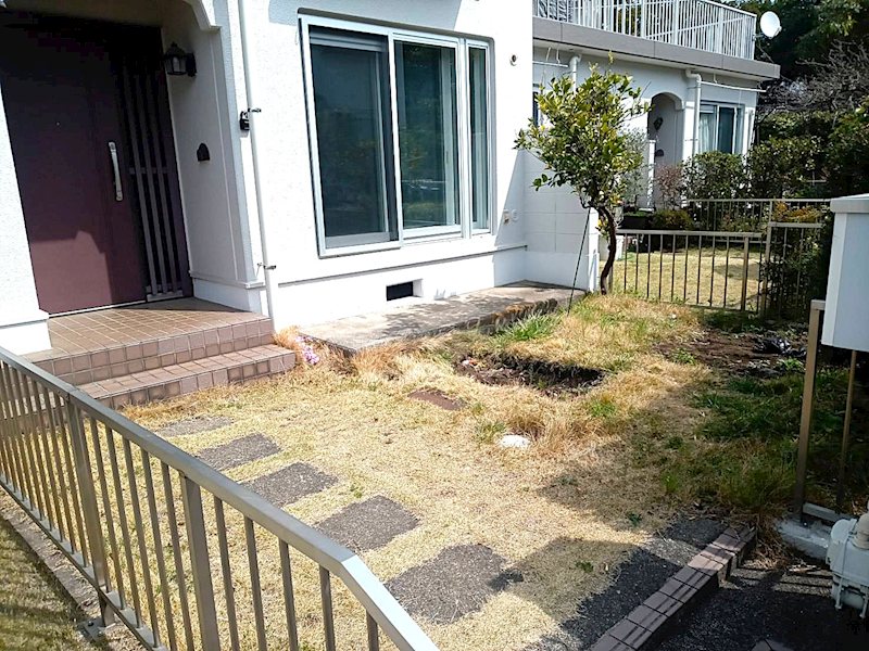 タウンハウス貝取 その他