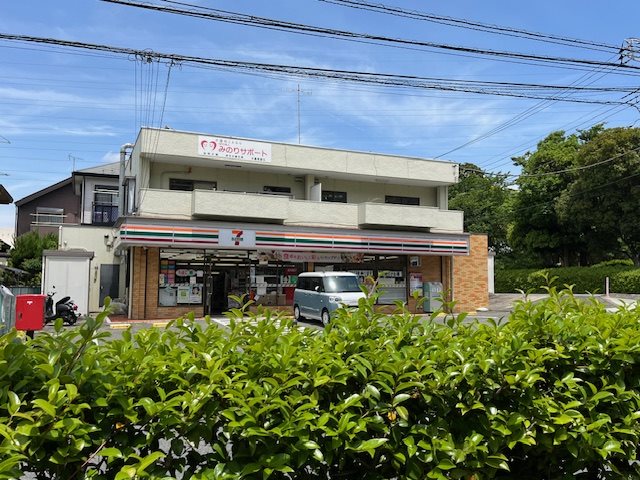 洋光台南第2団地27号棟 その他