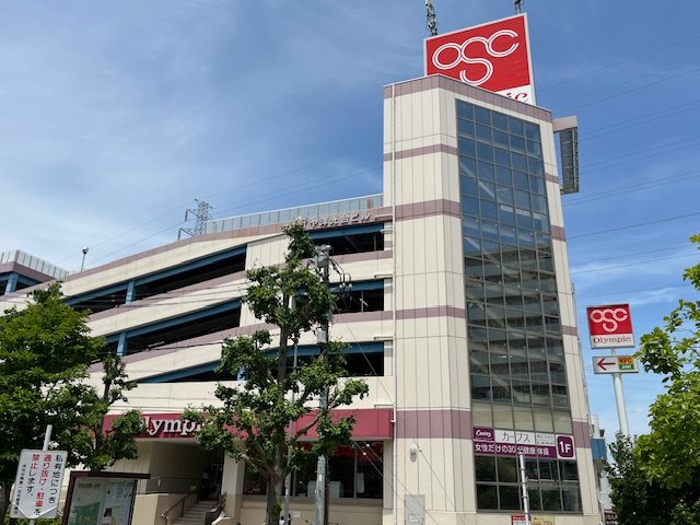 洋光台南第2団地27号棟 その他
