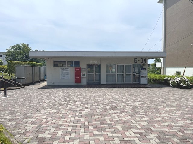 洋光台南第2団地27号棟 その他