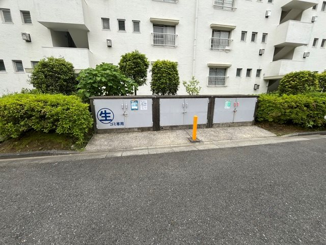 洋光台南第2団地27号棟 その他