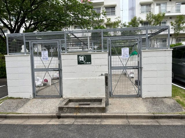 洋光台南第2団地27号棟 その他