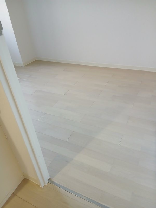 ライオンズガーデン久喜壱番館 内観写真（リビング以外の居室）