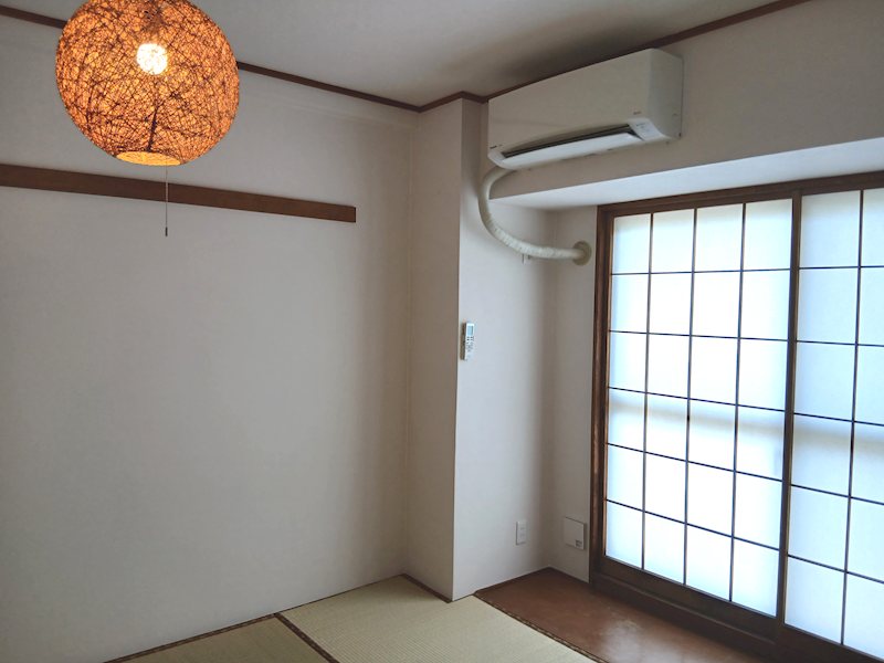 ライオンズガーデン久喜壱番館 内観写真（リビング以外の居室）