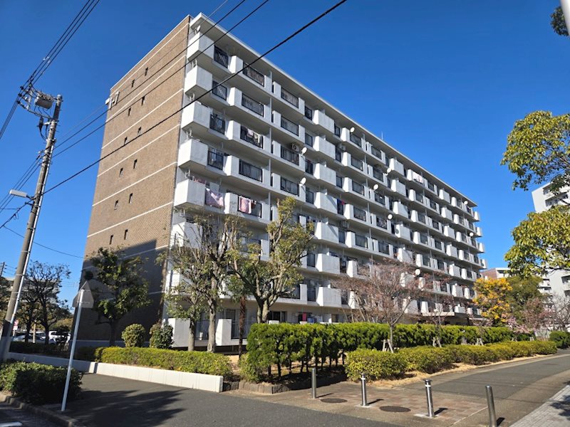 並木2丁目第1住宅 その他