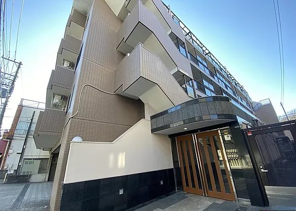 マイキャッスル杉田 その他
